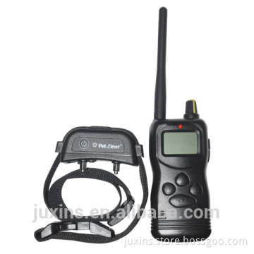 Petrainer PET900B-1 Hot Waterproof Receiver Vibration Electric Shock Collar With Remote